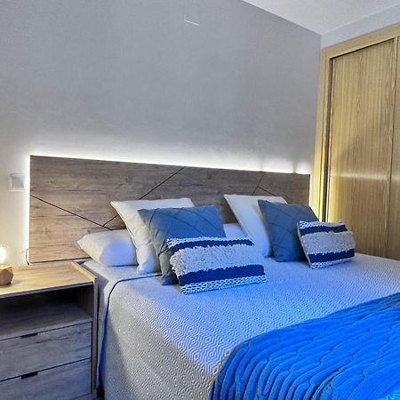 Apartament Casita El Gorrion Sotillo de la Adrada Zewnętrze zdjęcie
