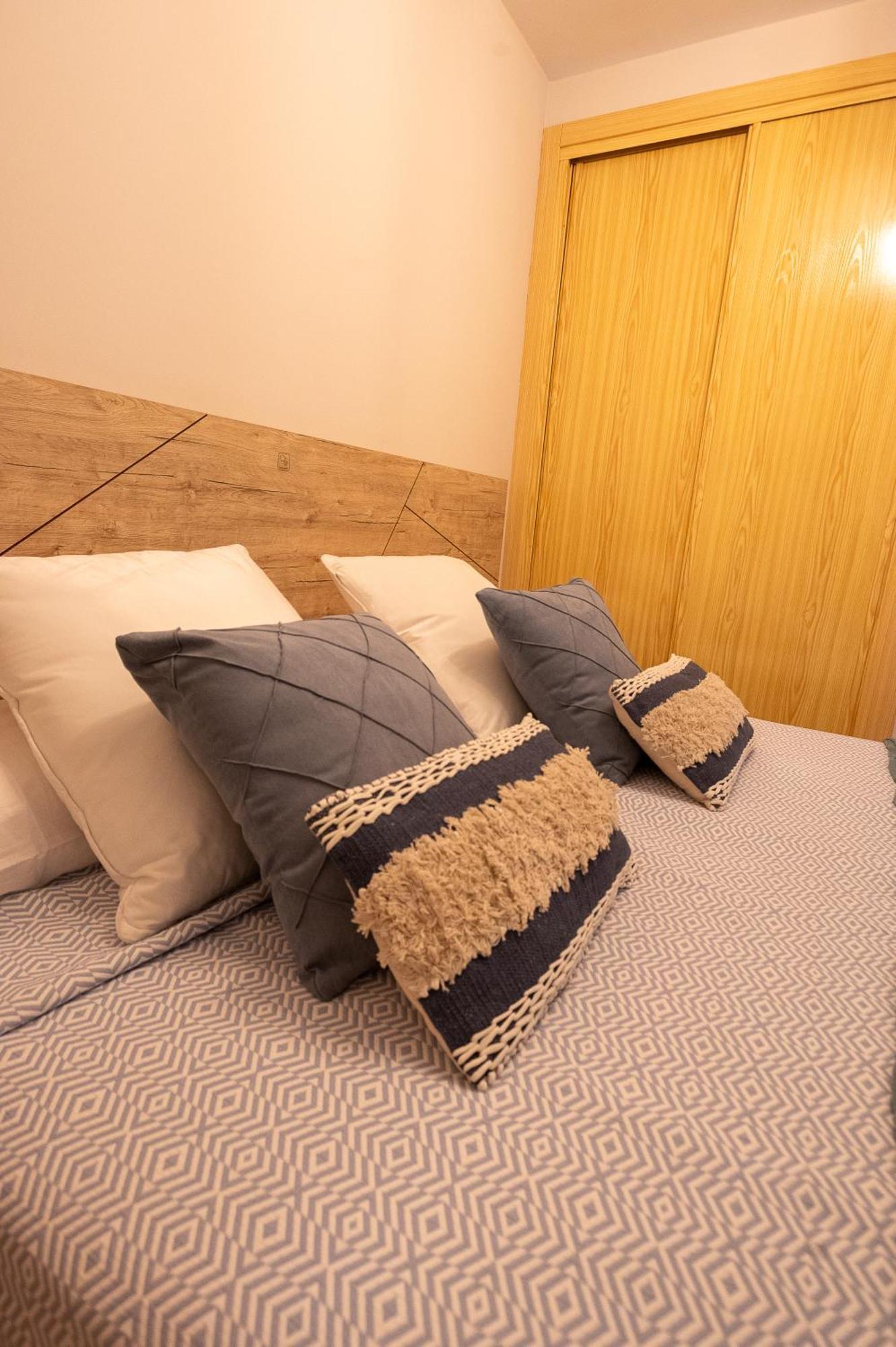 Apartament Casita El Gorrion Sotillo de la Adrada Zewnętrze zdjęcie