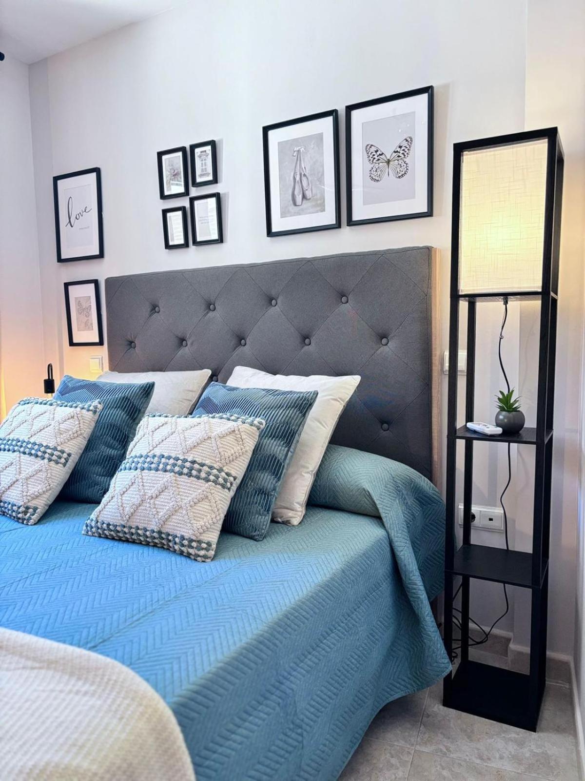 Apartament Casita El Gorrion Sotillo de la Adrada Zewnętrze zdjęcie