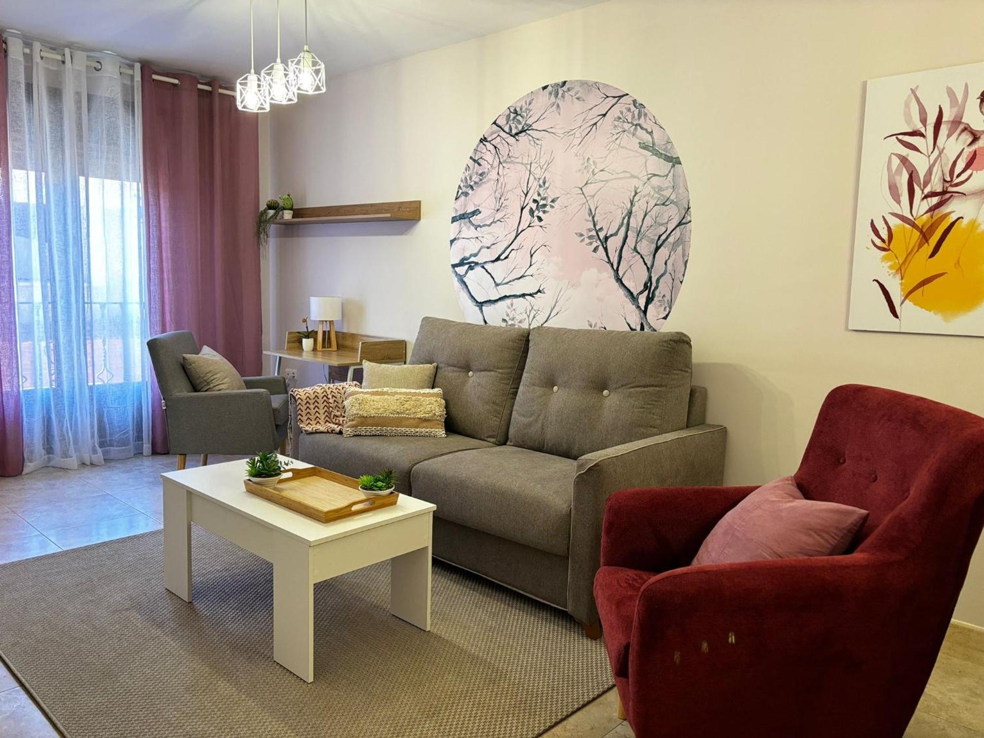 Apartament Casita El Gorrion Sotillo de la Adrada Zewnętrze zdjęcie