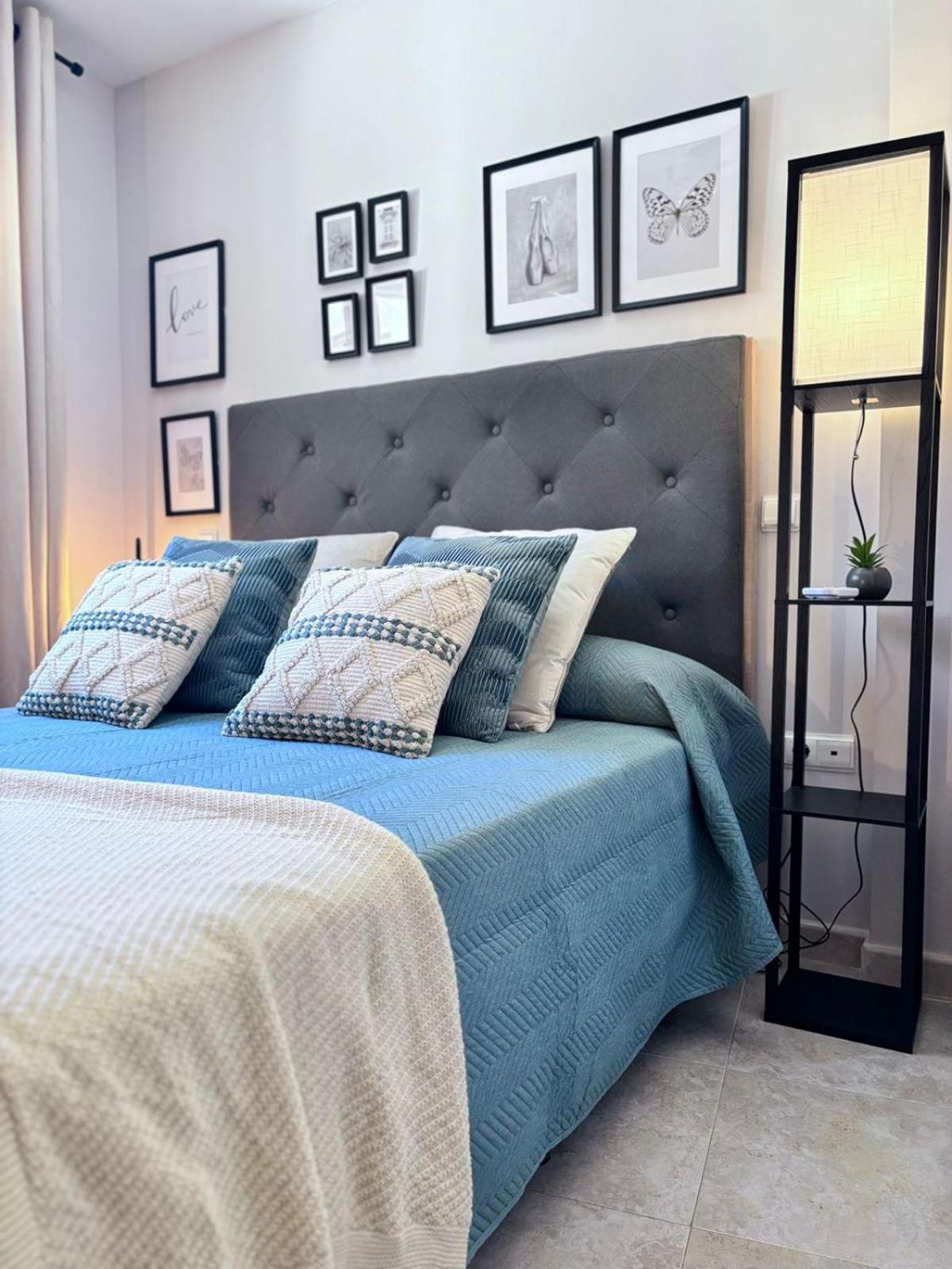 Apartament Casita El Gorrion Sotillo de la Adrada Zewnętrze zdjęcie