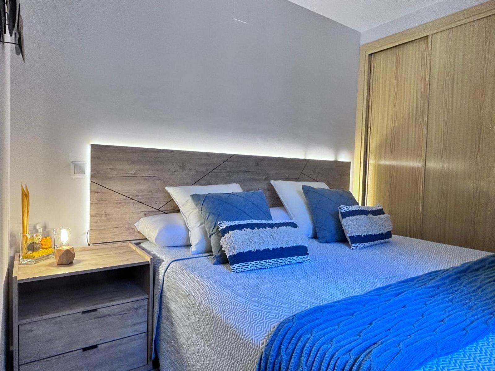 Apartament Casita El Gorrion Sotillo de la Adrada Zewnętrze zdjęcie