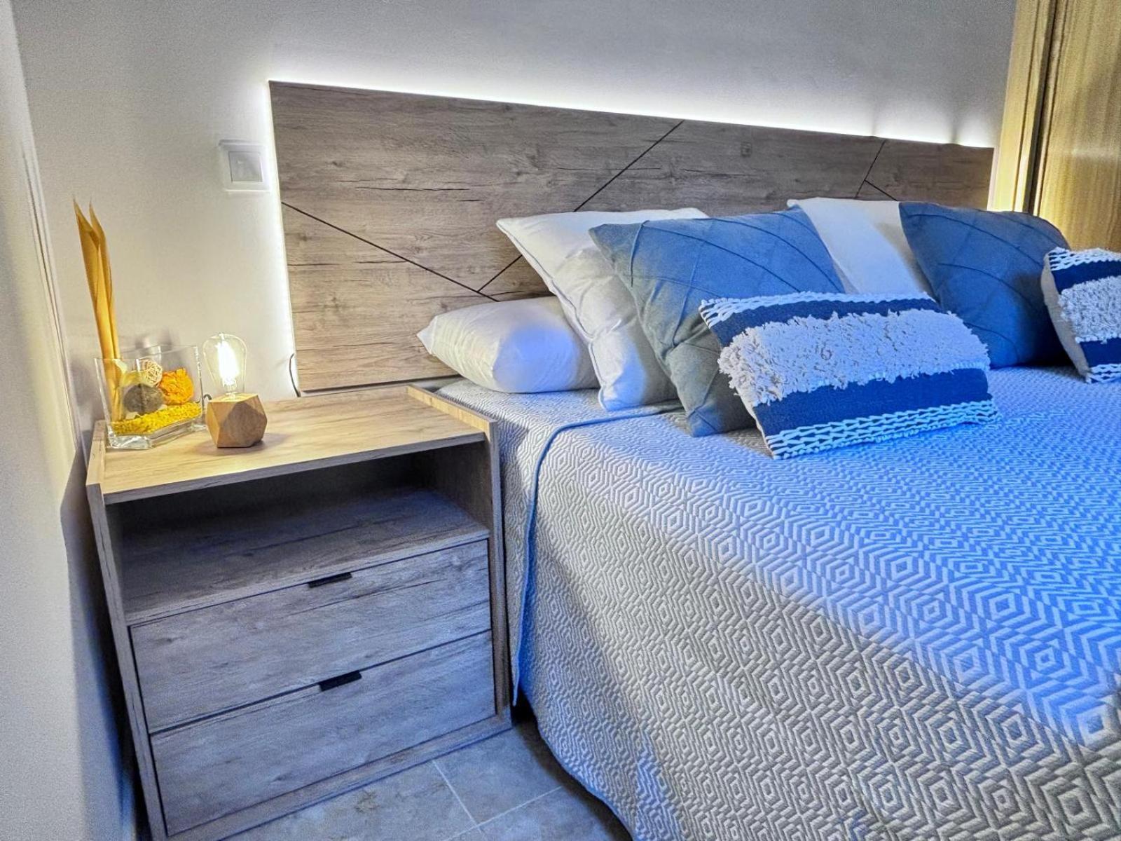 Apartament Casita El Gorrion Sotillo de la Adrada Zewnętrze zdjęcie