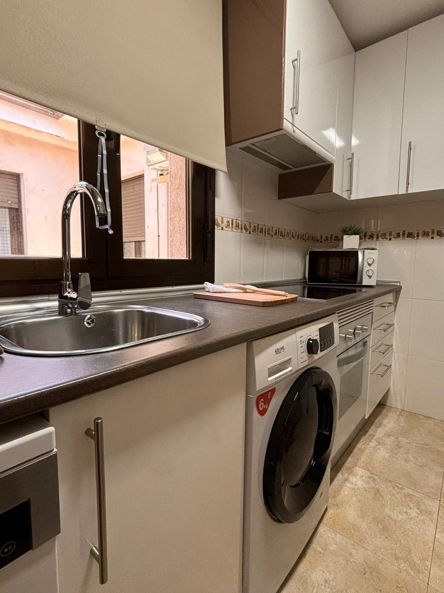 Apartament Casita El Gorrion Sotillo de la Adrada Zewnętrze zdjęcie